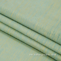 Fabrik PVC Fabrik Sofa Perabot Kain Velvet